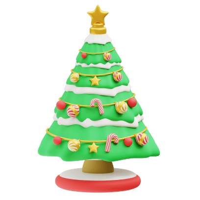 Xmas Tree
